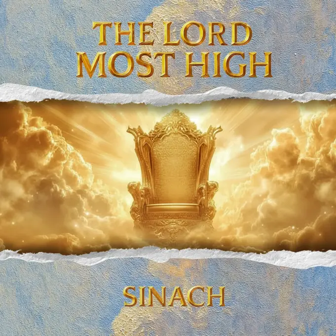 Sinach - THE LORD MOST HIGH (Adonai)