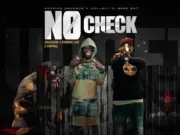 Skillibeng Ft Chronic Law & Poppinz – No Check Skillibeng Ft Chronic Law & Poppinz - No Check