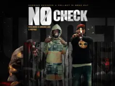 Skillibeng Ft Chronic Law & Poppinz – No Check Skillibeng Ft Chronic Law & Poppinz - No Check