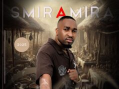 ALBUM Smiramira – Ngabe Ngiloyiwe
