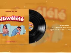 Special Boy – Mbwélélé Special Boy - Mbwélélé
