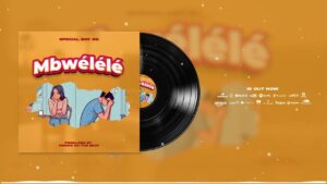 Special Boy - Mbwélélé