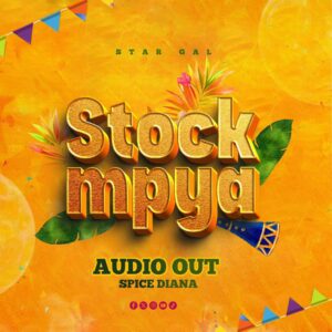 Spice Diana - Stock Mpya