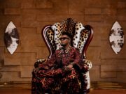 ALBUM Sun-El Musician – Under The Sun