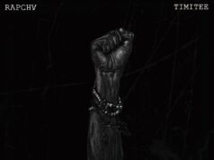 Rapcha – Tamaa Ft Timitee Rapcha - Tamaa Ft Timitee