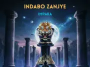 The Ben – Indabo Zanjye (Impaka) The Ben - Indabo Zanjye (Impaka)