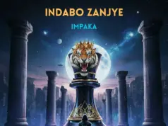 The Ben – Indabo Zanjye (Impaka) The Ben - Indabo Zanjye (Impaka)