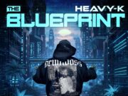 ALBUM Heavy-K – The Blueprint