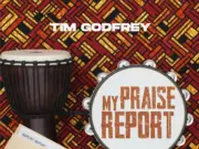 Tim Godfrey – My Praise Report (Live) Tim Godfrey - My Praise Report (Live)
