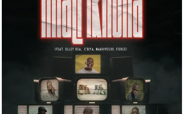 Tulz Madala, DJ Kafi & Springle – Imali Ikhona Ft Olley RSA, C’biya, Makhives101 & Fierce