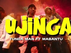 Tunda Man Ft Mabantu – Ujinga Tunda Man Ft Mabantu - Ujinga