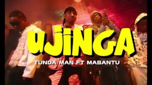 Tunda Man Ft Mabantu - Ujinga