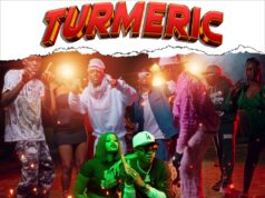 Money Making Move Ft Blood Kid Yvok – Turmeric