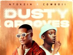 Ntokzin & CowBoii – Umdanso Ft Thukuthela & Lady Du