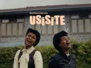 Vestine and Dorcas – Usisite Vestine and Dorcas - Usisite