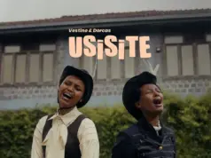 Vestine and Dorcas – Usisite Vestine and Dorcas - Usisite