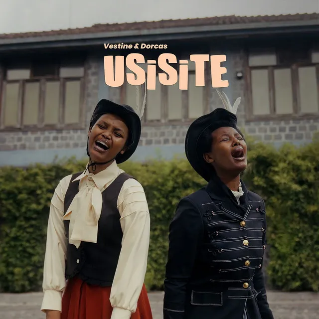 Vestine and Dorcas - Usisite Vestine and Dorcas - Usisite