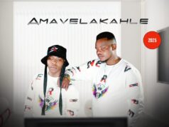 EP Amavelakahle – Uzalo EP Amavelakahle - Uzalo