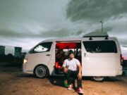 Mfana Kah Gogo, Thesiix & Deestar ZA – Via Orlando