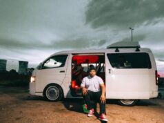 Mfana Kah Gogo, Thesiix & Deestar ZA – Via Orlando