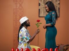 Damian Soul – Wangu