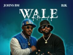 Johns Bm Ft B2k – WALE Johns Bm Ft B2k - WALE