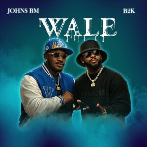 Johns Bm Ft B2k - WALE