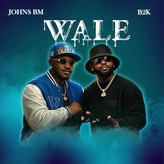 Johns Bm Ft B2k - WALE