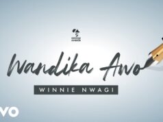 Winnie Nwagi – Wandika Awo Winnie Nwagi - Wandika Awo