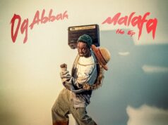 OG Abbah – Wayyo Allah Na II Ft Zerrydl & Magnito