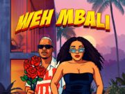 Mbalenhle M – Weh Mbali ft. Funktone, Kiing Bhutie & Bello B Mbalenhle M - Weh Mbali ft. Funktone, Kiing Bhutie & Bello B