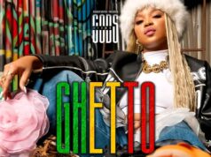 ALBUM Dyana Cods – Ghetto Girl