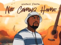 Soultouch Deeps – Show Me The Light