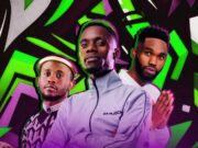 Manqonqo – DJ Ft MGZet & Airic