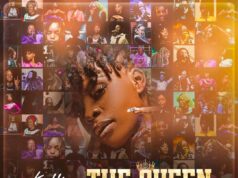 Kellie Divine – Cry Sometimes Ft. Chilando