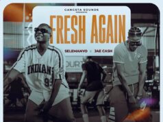 Selemanyo Ft Jae Cash – Fresh Again