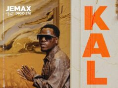 Jemax Ft Digo Zm – Kale