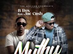 B Rox Ft Jae Cash – Muthu