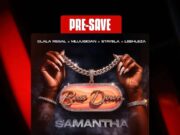 Dlala Regal, Mluusician, Stayela & Leehleza – Buss Down Samantha