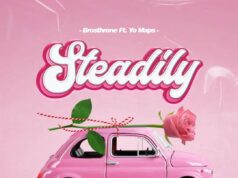 Brosthrone Ft Yo Maps – Steadily