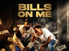 F Jay Ft Y Celeb – Bills On Me