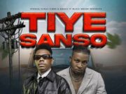 Lil Kellz Ft Provoice – Tiye Sanso