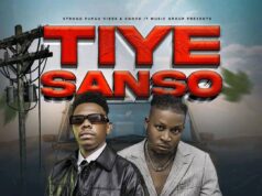 Lil Kellz Ft Provoice – Tiye Sanso
