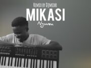 Ngwea – Mikasi Remix By Dj Mido