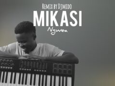 Ngwea – Mikasi Remix By Dj Mido