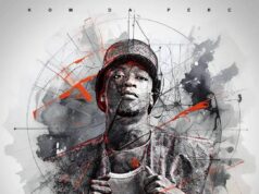 Kom Da Perc – UK11 (Boots Movement)