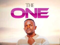 Mr Crown – The One