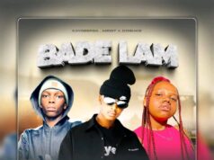 Mid9t, Kaygeersa & Doshkie – Bade Lam Ft Depapzo, Mbuduma Rsa & Mawenzah
