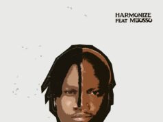 Harmonize Ft Mbosso – Leo