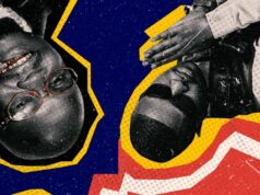 Harmonize Ft Focalistic & Chicco – Uko Wapi